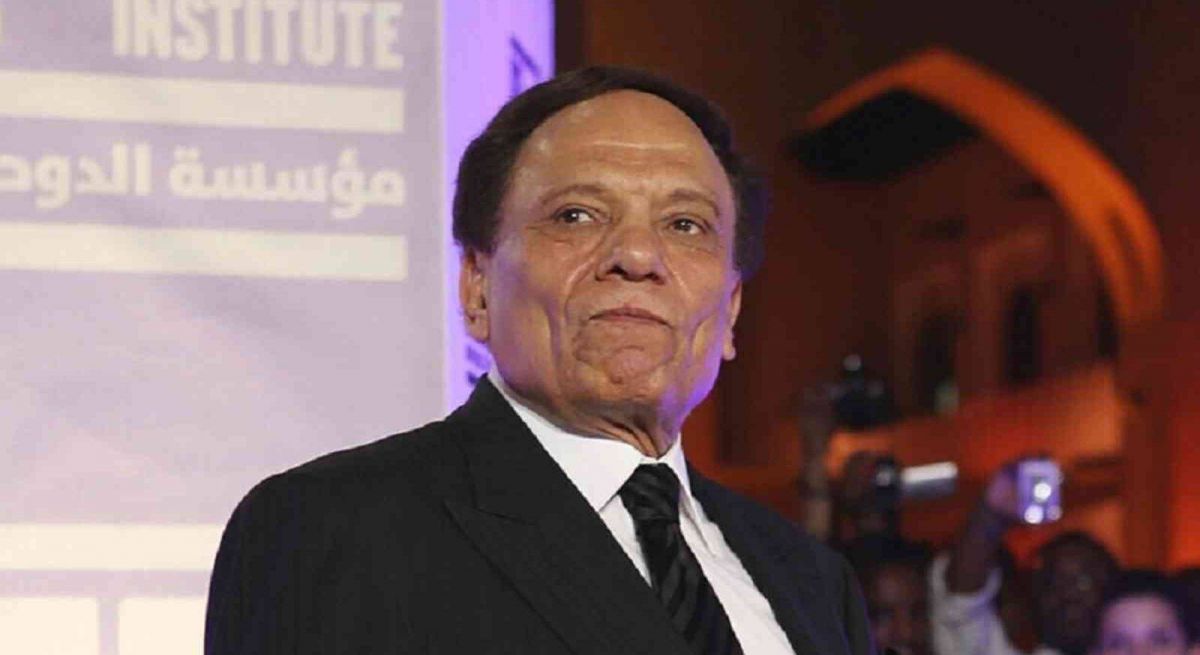 بالفيديو - الكشف للمرة الأولى عن سرّ رفض عادل إمام مسلسلي 