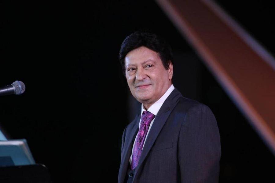 سر رفض محمد الحلو مساعدة نقابة الموسيقيين في علاجه