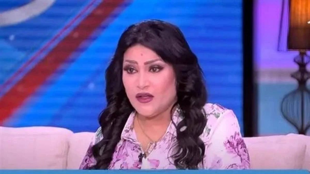 بالفيديو - بدرية طلبة تكشف سبب خلافها مع عبلة كامل وعلاقتها بياسمين عبد العزيز