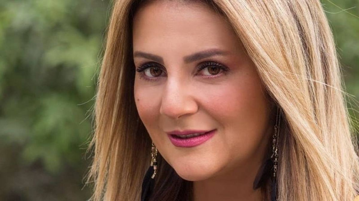 رانيا محمود ياسين تدافع عن أعمال العنف في الفن: 