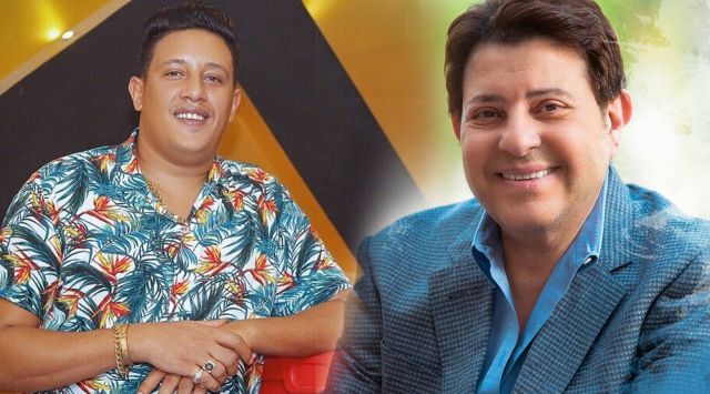 حمو بيكا وهاني شاكر