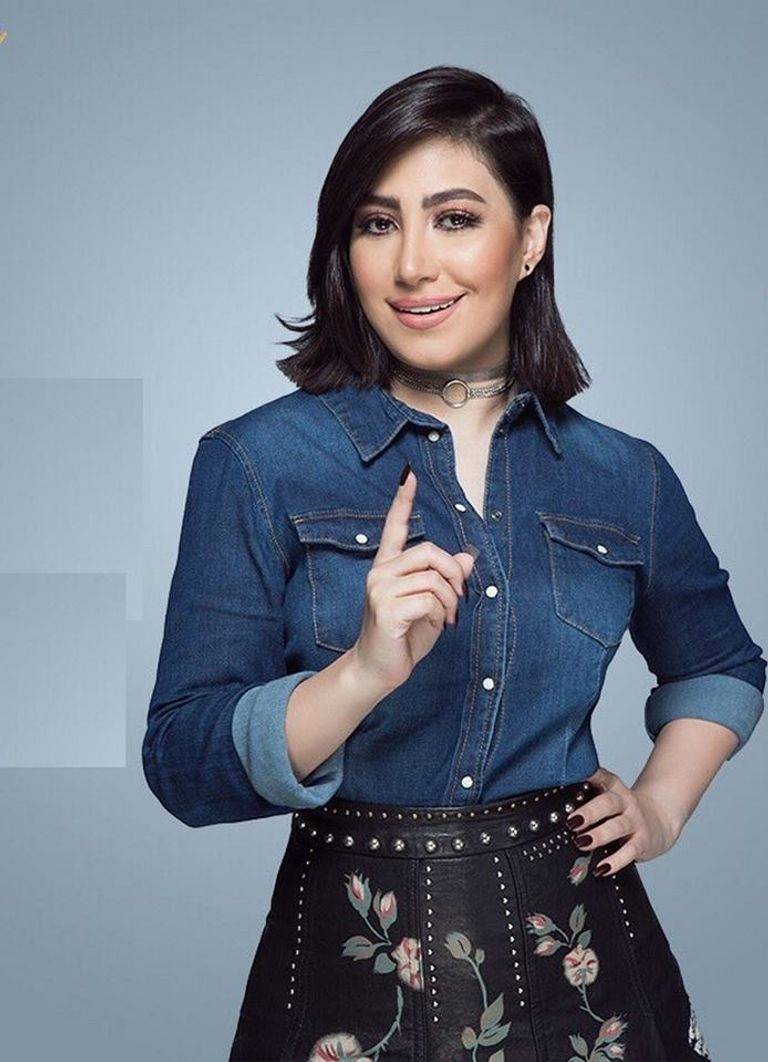 ممنوع الرجال... بوسي تحيي حفلاً في الساحل الشمالي للنساء فقط