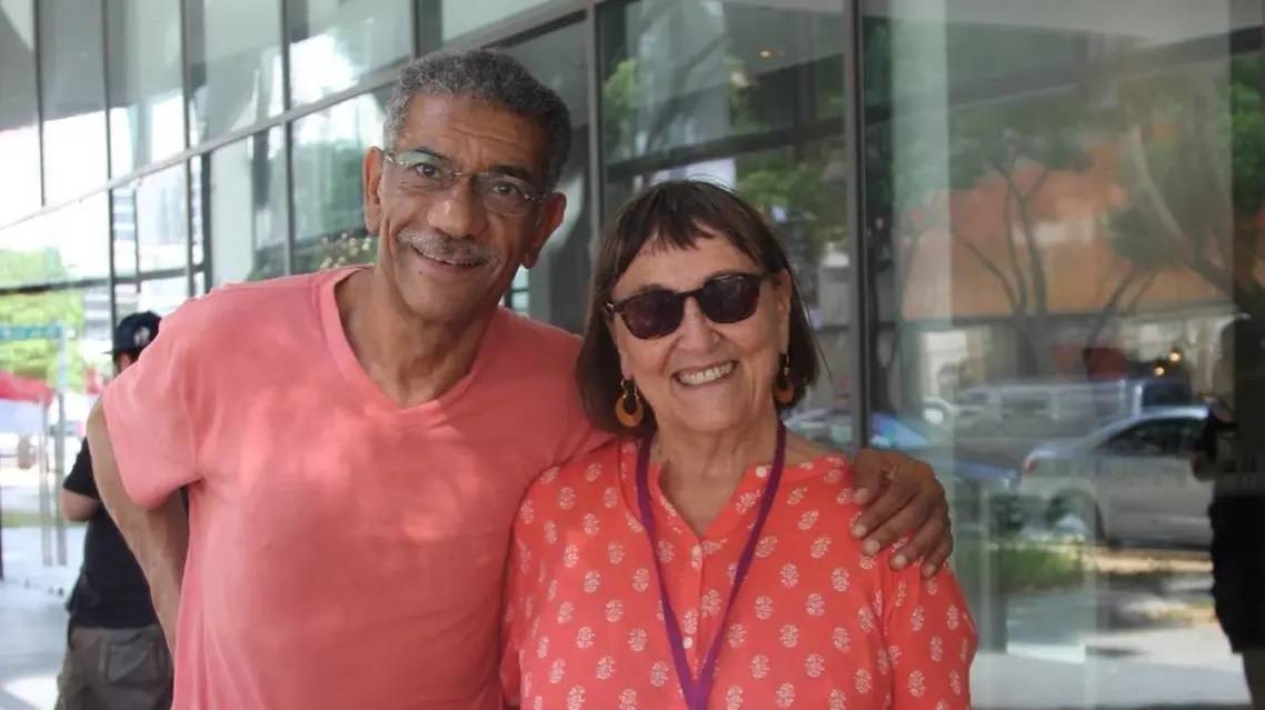 المحكمة تحسم الجدل في قضية سيد رجب وطليقته الأميركية