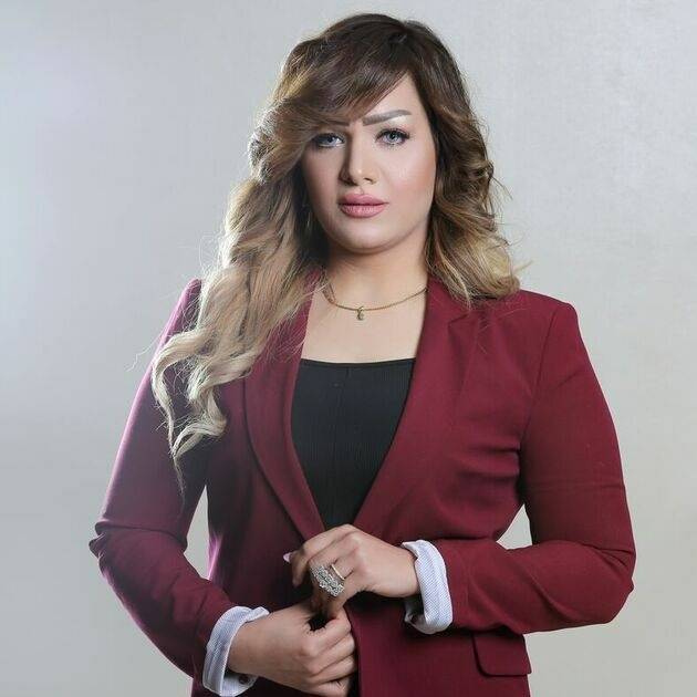 القصة الكاملة لمقتل المذيعة شيماء جمال على يد زوجها رجل القضاء