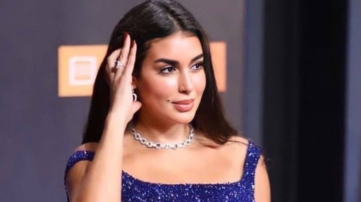 ياسمين صبري... 