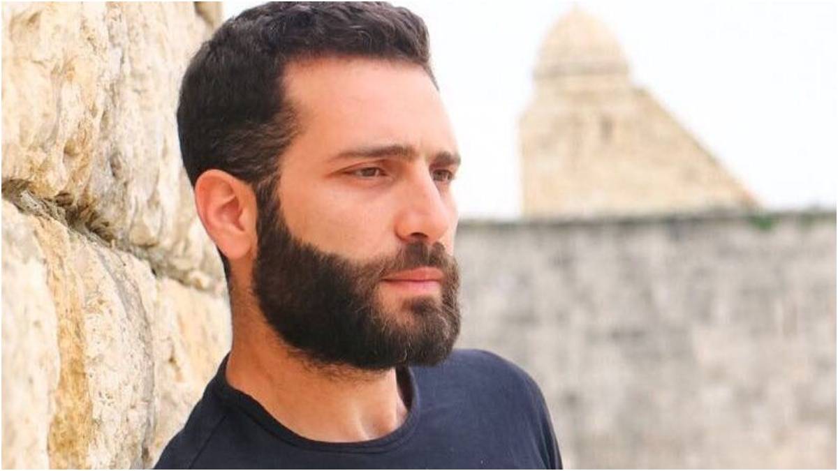 بالفيديو - وسام صليبا يتحدث بصراحة عن تطور حالته الصحية