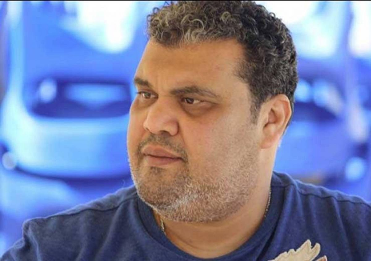 الموت يفجع أحمد فتحي في أعز الناس