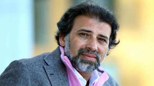 خالد يوسف للرجال: خالد يوسف للرجال: