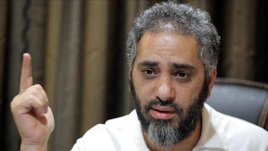 قضية فضل شاكر تعود إلى الواجهة مجدّداً بسبب تغريدة شائكة