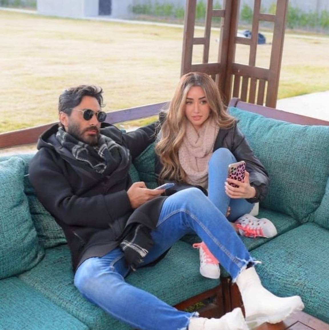 صراع شرس بين النجوم على إيرادات عيد الأضحى