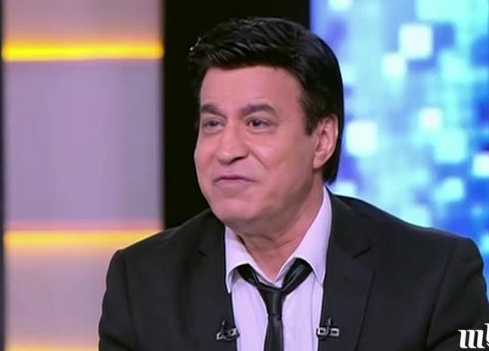 بالفيديو - حلمي عبدالباقي يفجر مفاجأة: شاكوش حصل على كارنيه 