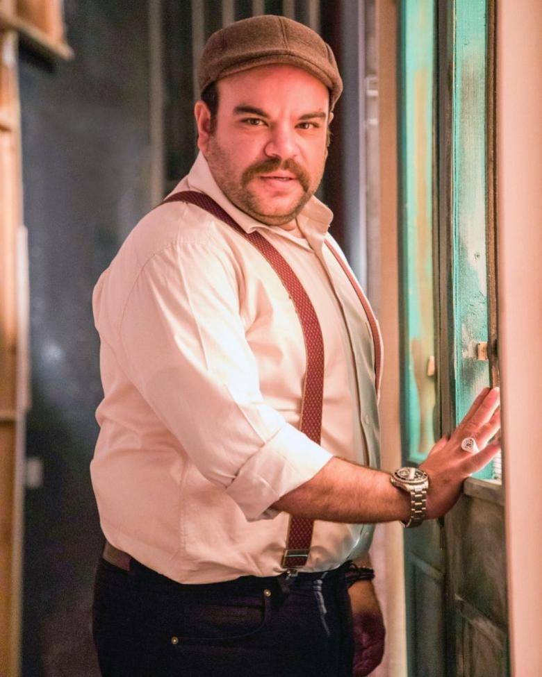 نهال عنبر تكشف آخر تطورات حالة نجم 