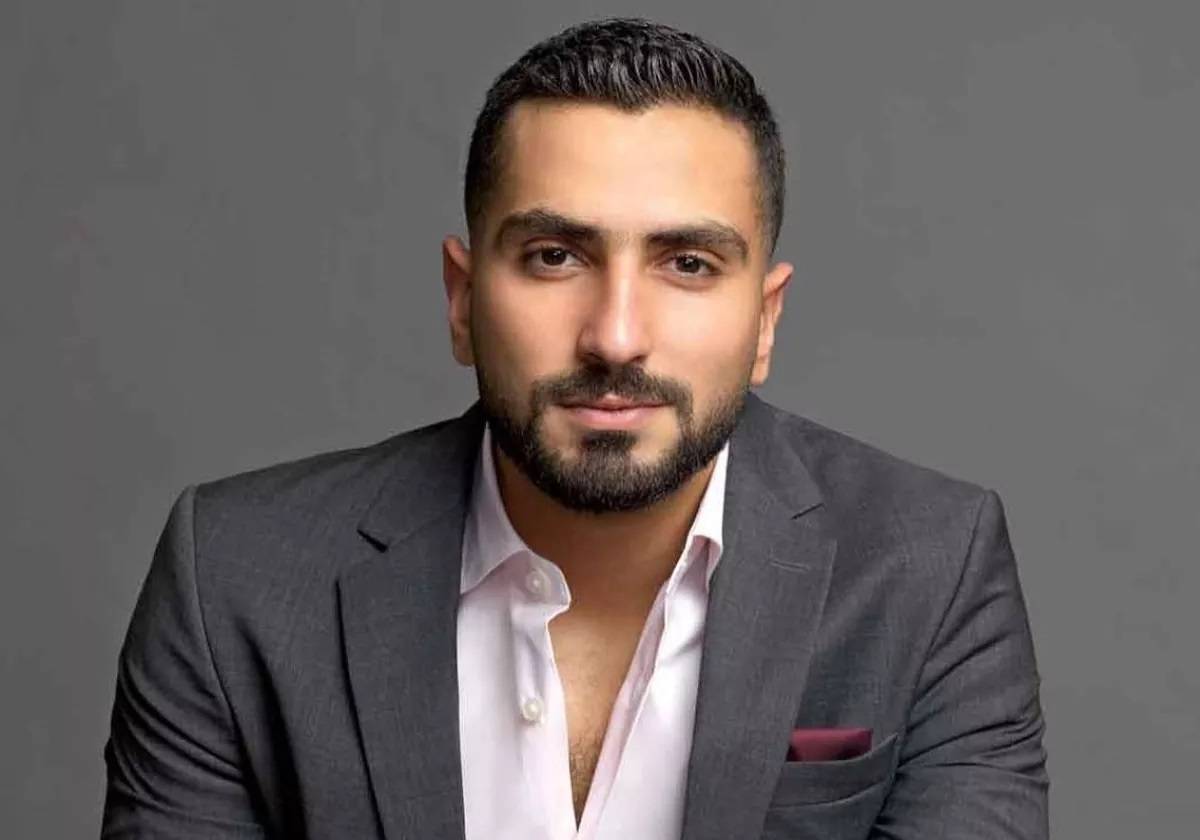 بالفيديو - محمد الشرنوبي يرد على سارة الطباخ: 