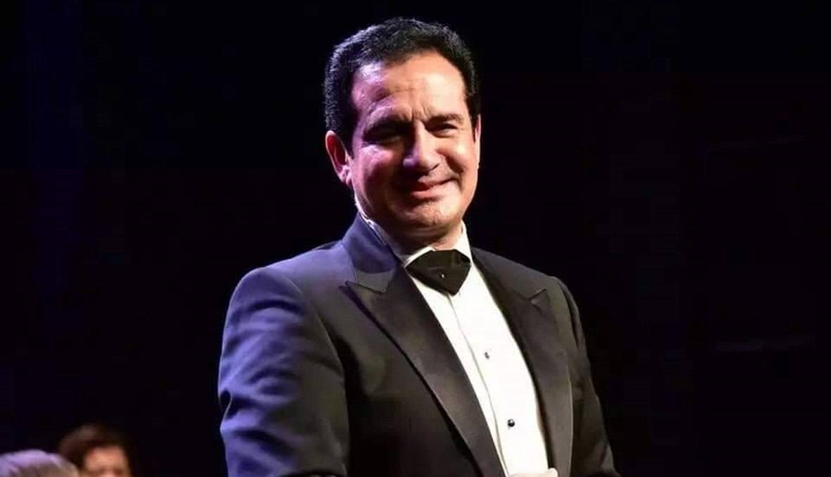 التعليق الأول من محمد ثروت بعد العملية الجراحية في القلب