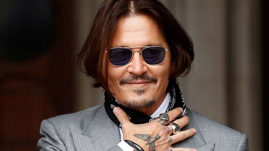 بعد إعلان براءته... جوني ديب يعاني من خيانة هؤلاء