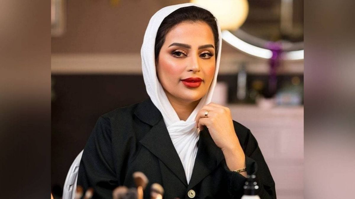 بالفيديو - بدور البراهيم تتعرّض للسخرية بسبب تصريح عن حماية المشاهير