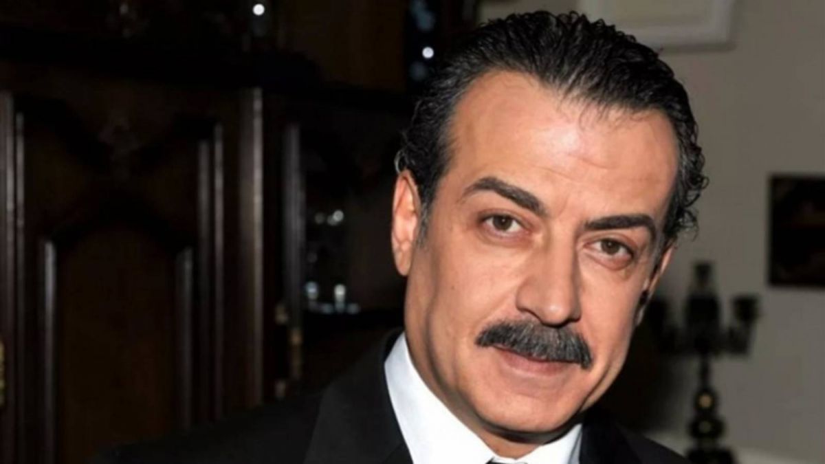 عدنان أبو الشامات يهاجم ازدواجية بعض الفنانين