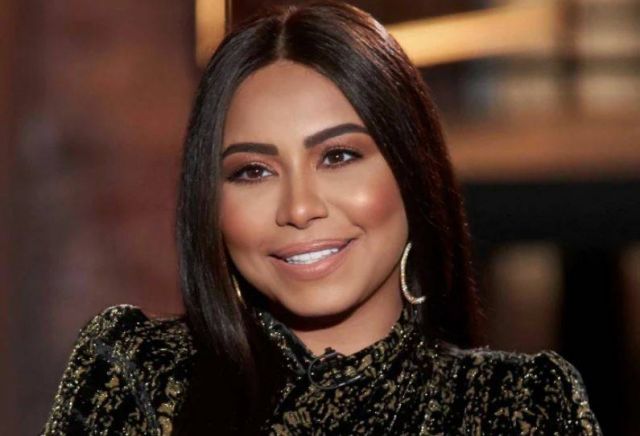 شيرين عبد الوهاب 