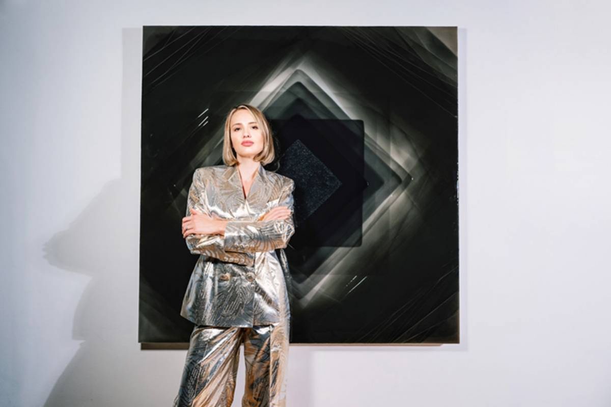 نات بوين تطلق مجموعة 