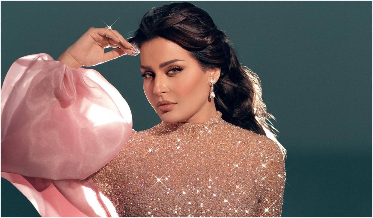 بدور البراهيم تعترف بإثارة الجدل مع هند القحطاني والفاشينيستات