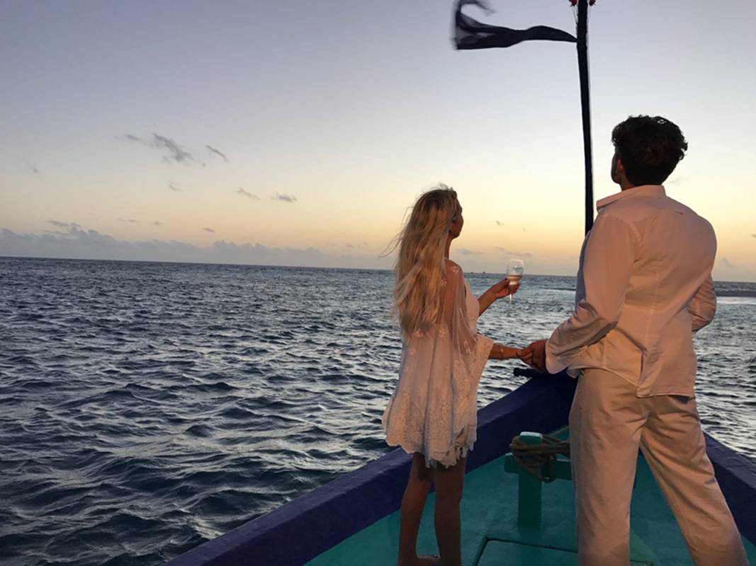 وجهات سياحية لعطلة عيد الأضحى على طريقة المشاهير والنجوم