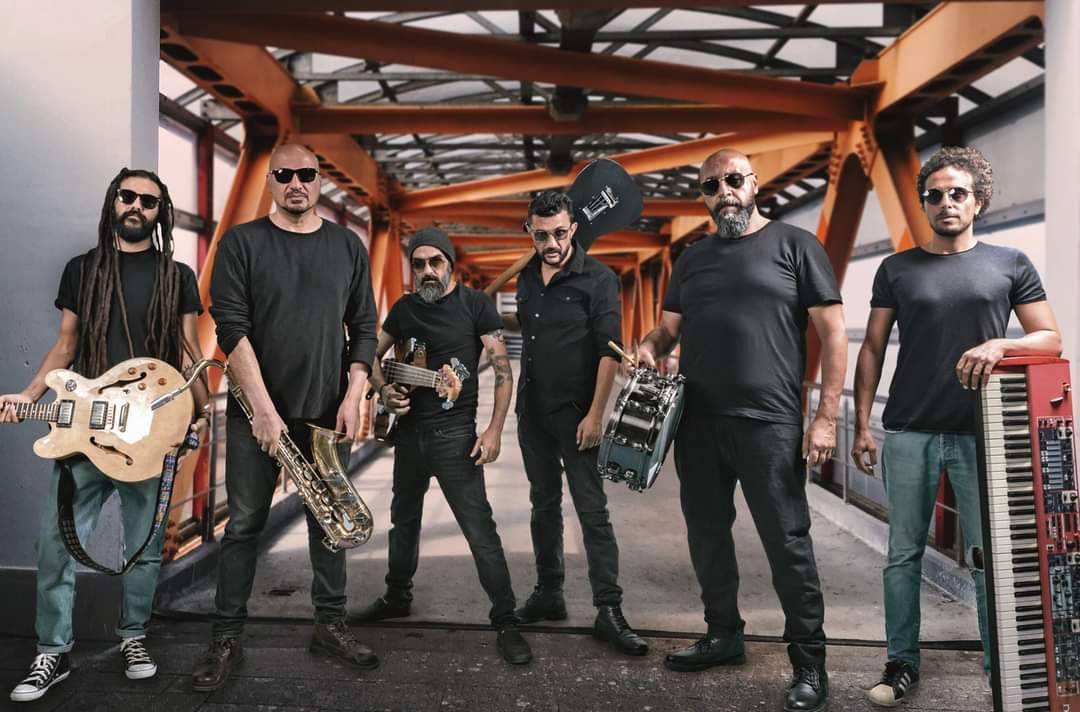 عودة مسرح الزمالك بحفلات عنبة وأوتوستراد والوايلي وإيليت