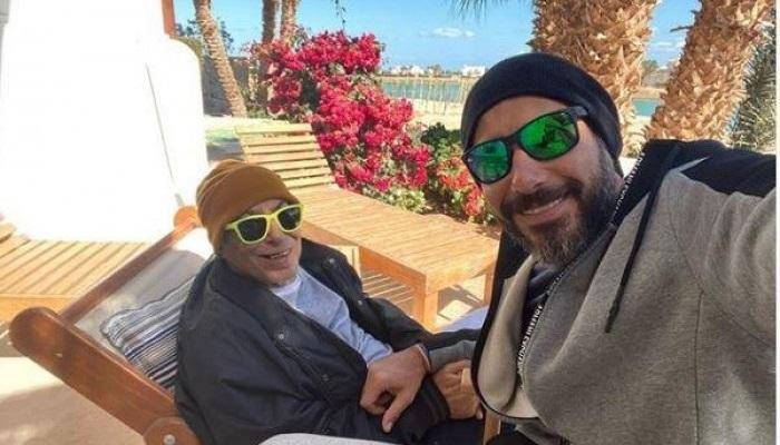 أحمد صلاح السعدني يكشف حقيقة وفاة والده