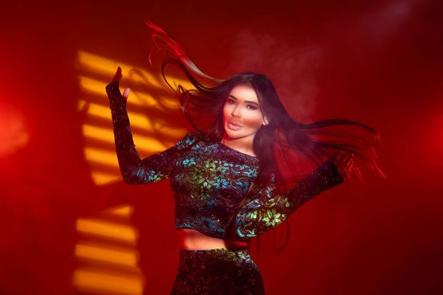 دومينيك سكارليت