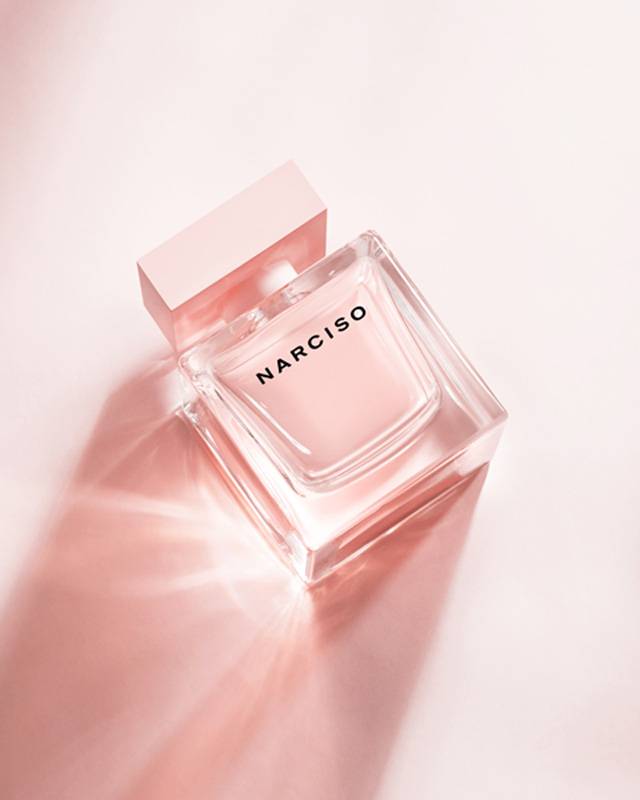 عطور الصيف المميّزة من narcisorodriguez