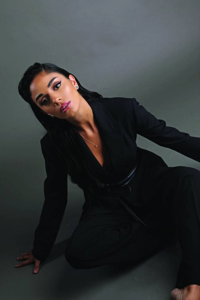 ساندرا ساهي