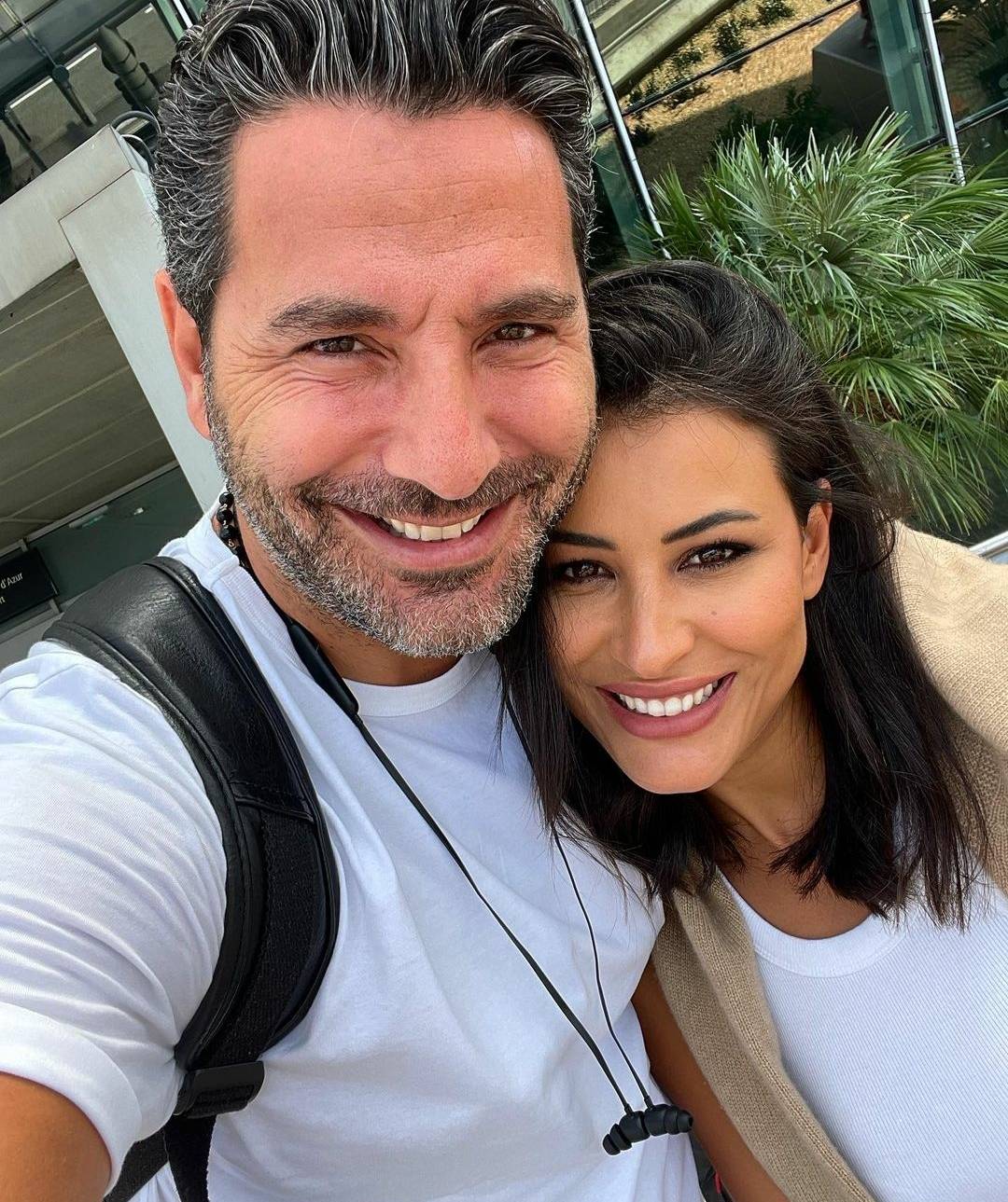 ريم السعيدي تخطف الأنظار بلقطات خاصة مع ابنتيها