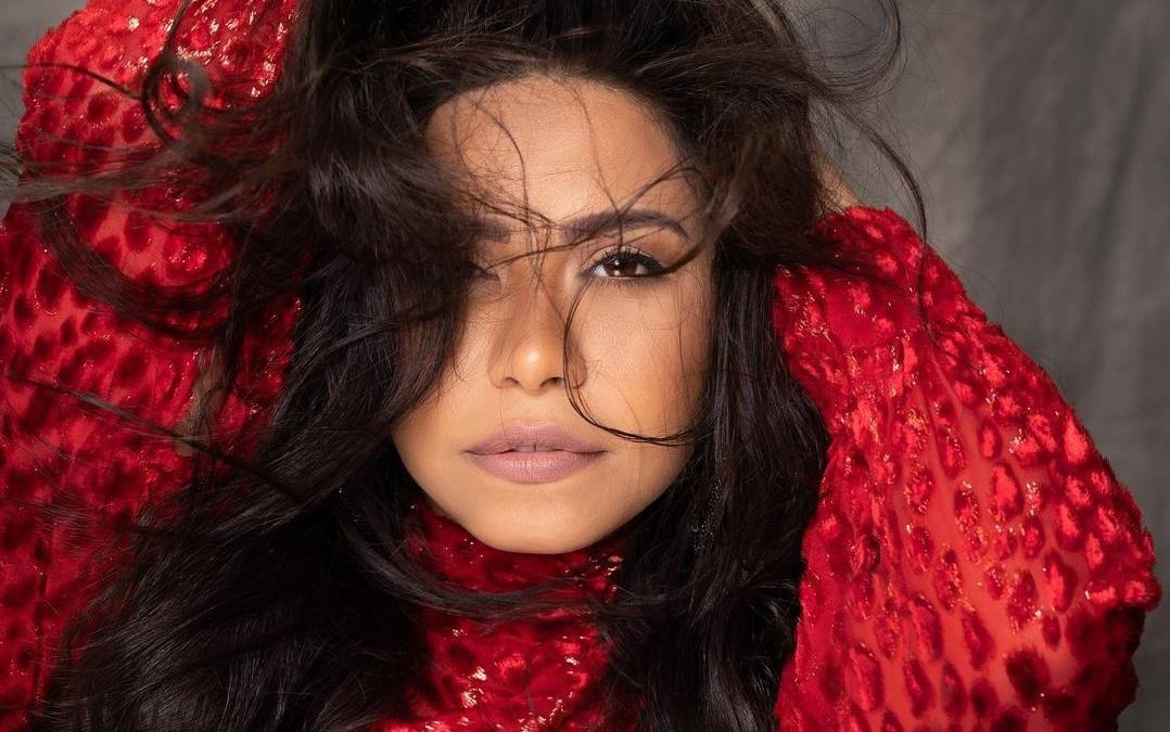 شيرين عبد الوهاب تحسم الجدل حول سرقة أموالها وتهديد حسام حبيب لها