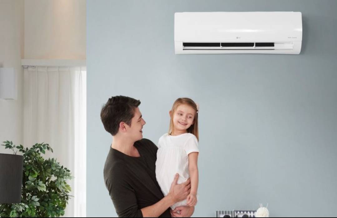 تحذير من بكتيريا خطيرة تتكائر في مكيفات الهواء!