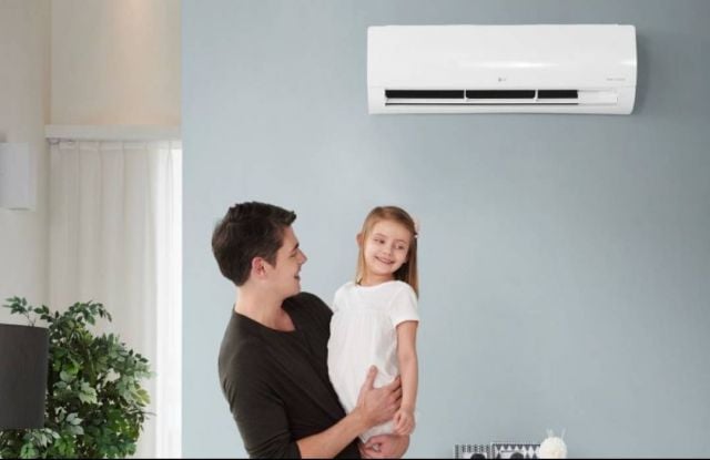 تحذير من بكتيريا خطيرة تتكائر في مكيفات الهواء!