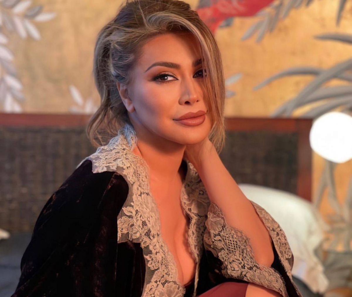 نوال الزغبي في 