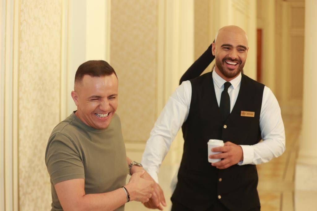 جوزيف عطية وFaudel يُطلقان 