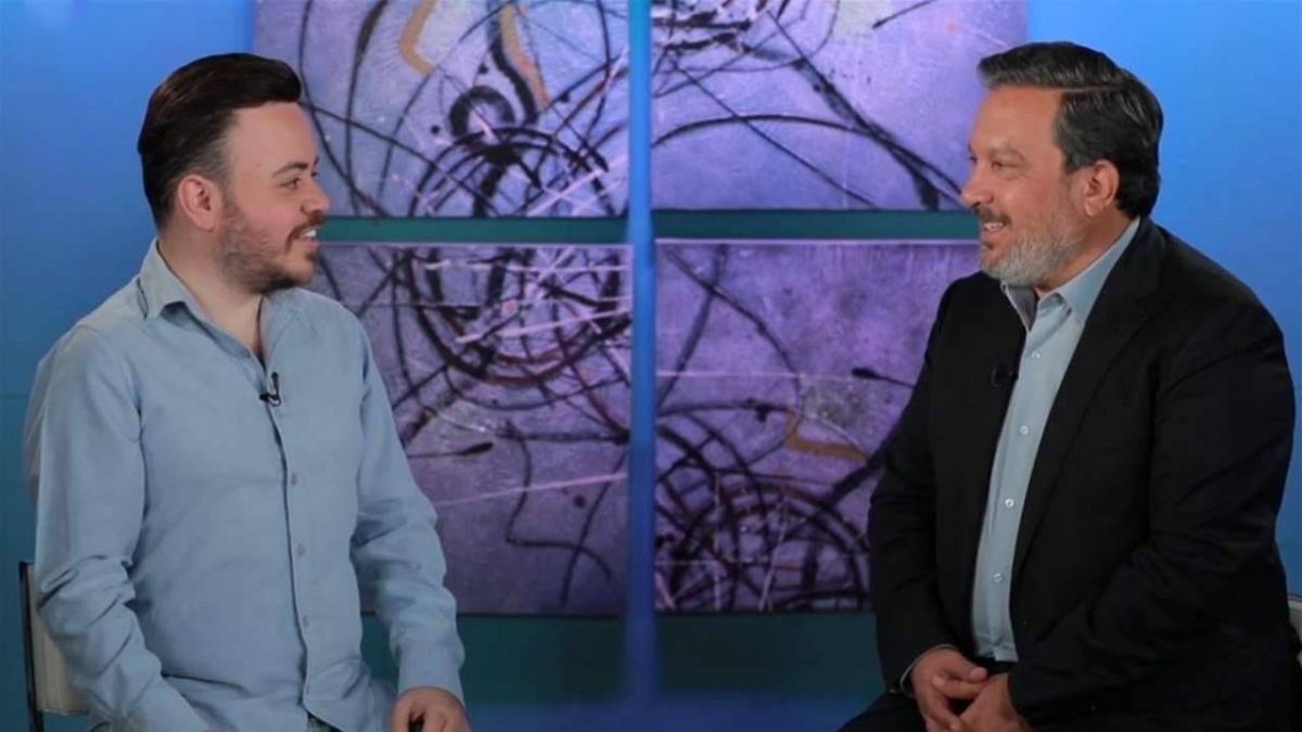 زاهي وهبي: هذا أسوأ ما في الزواج.. مُعجب بسلافة معمار وأحبّ التعاون مع كارول سماحة