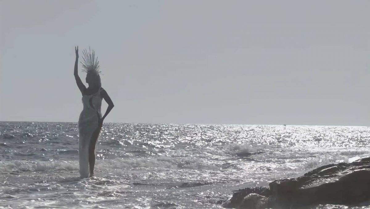 كريستينا صوايا تطرح كليبها الغنائي الجديد بعنوان 