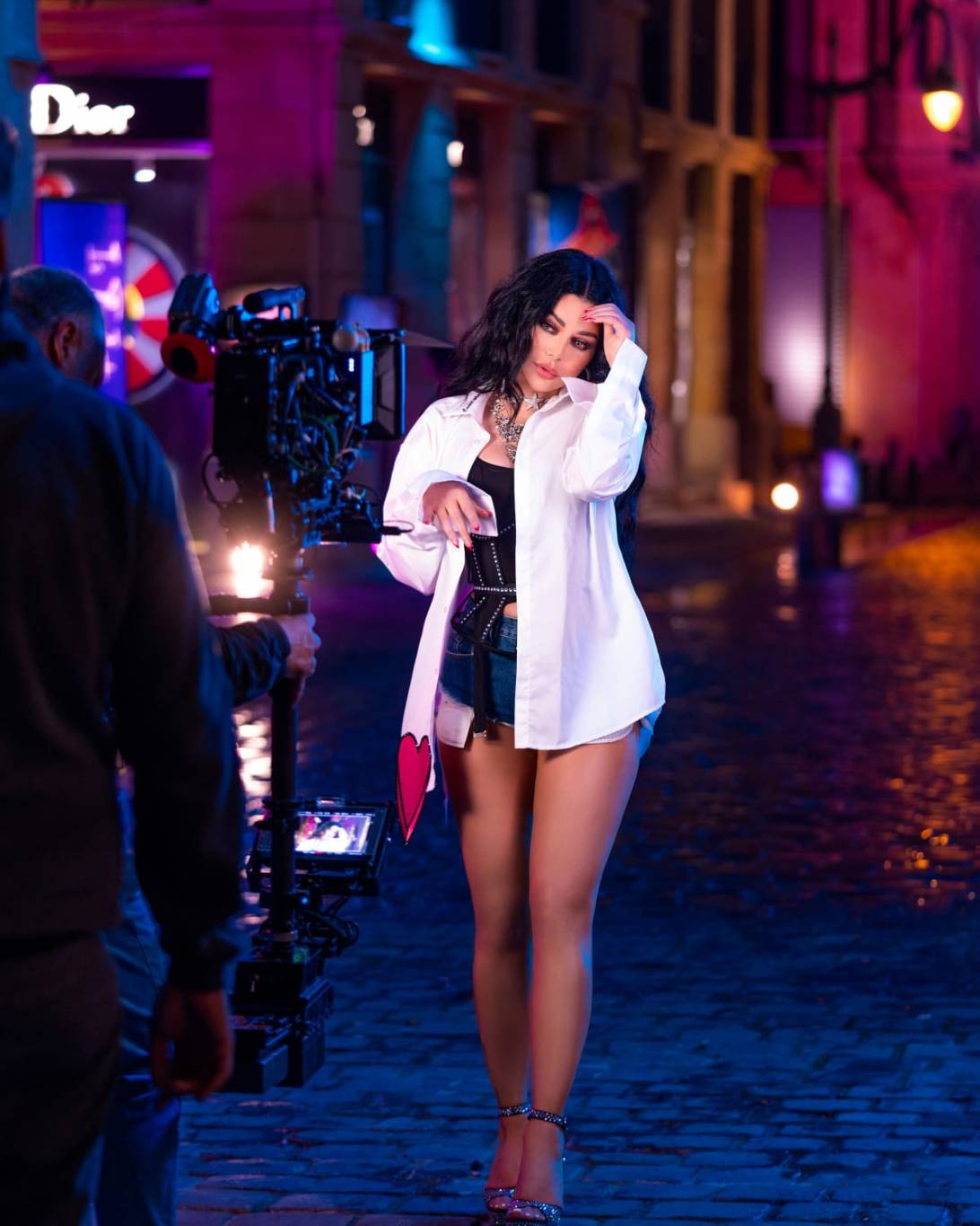 بعد نجاح أغنية 