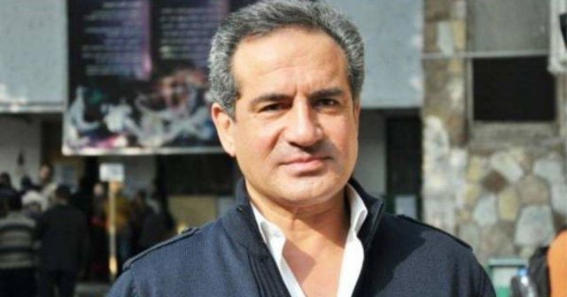 محمد ثروت يكشف تطورات حالته الصحية