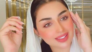 أمل الأنصاري تكسب حكماً قضائياً ضد فاشينستا أخرى