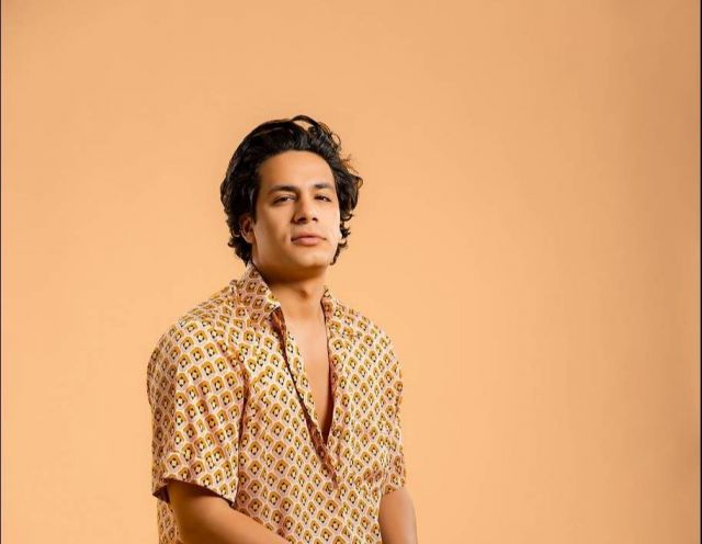 أحمد حسن في إصدار جديد بعنوان 