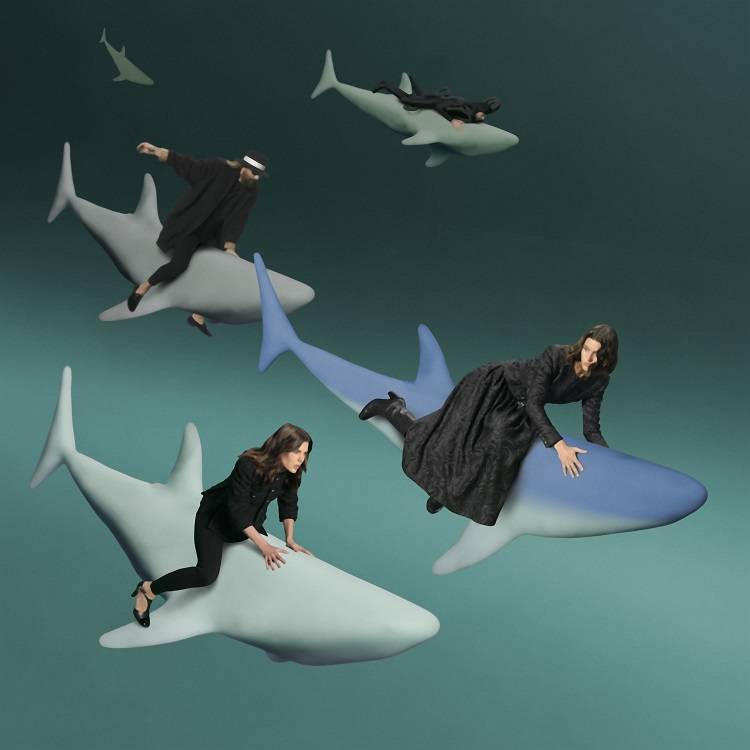 عرض استثنائي لمجموعة شانيل CHANEL الراقية لخريف وشتاء 2022/2023