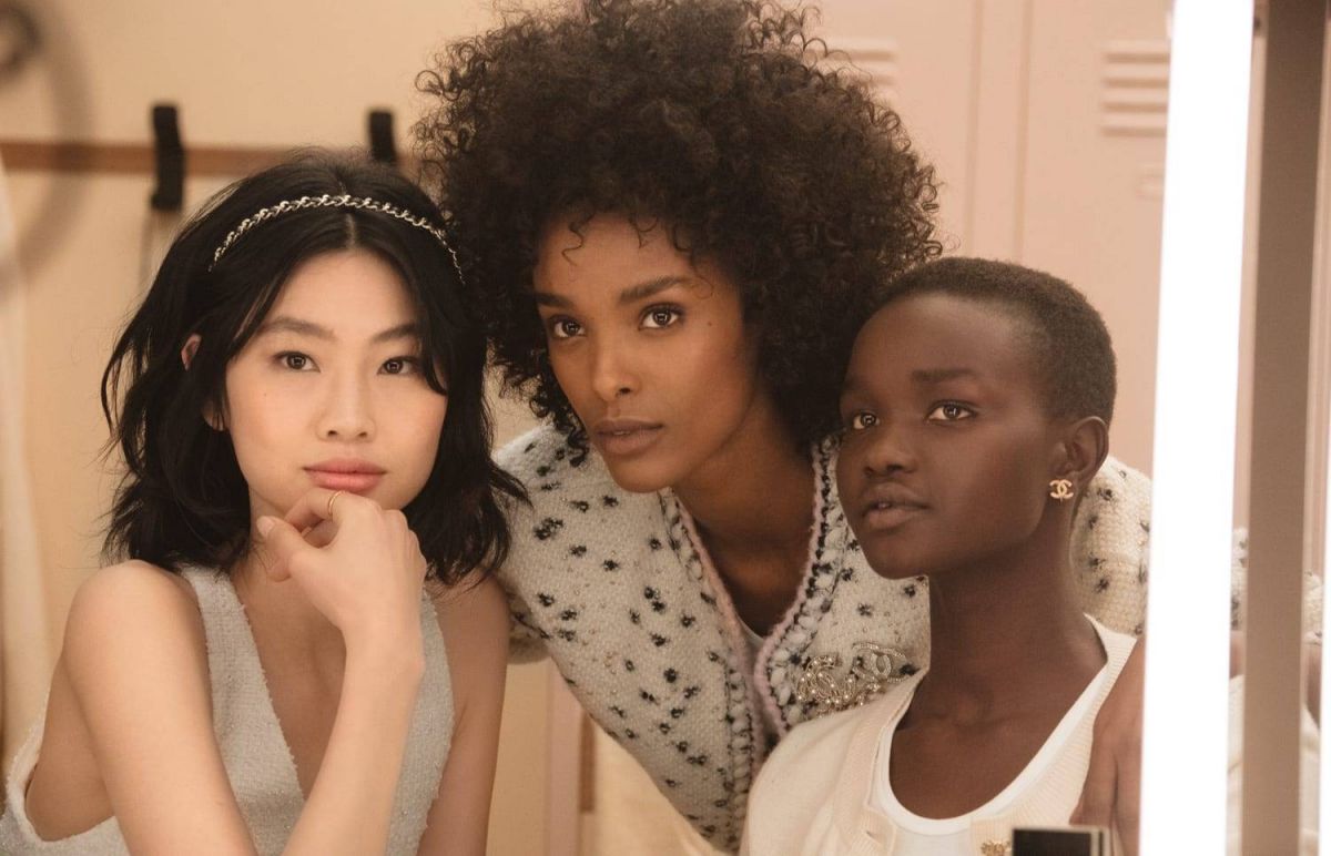 مكياج LES BEIGES لإشراقة طبيعية مبهرة