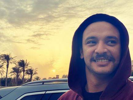 الموت يفجع أحمد خالد صالح بقريبته