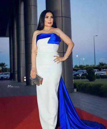 نجوم الفن يقدمون التعازي لعبير صبري في وفاة شقيقها