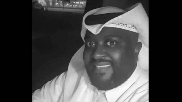 غانم الحمادي