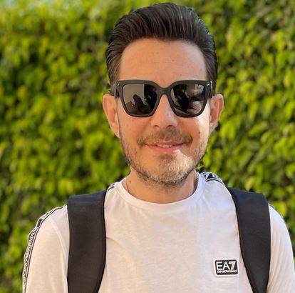 استبعاد فيلم أحمد زاهر من دور العرض لهذا السبب!