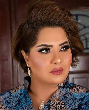 فيديو لهيا الشعيبي في العيد يعرّضها للانتقاد