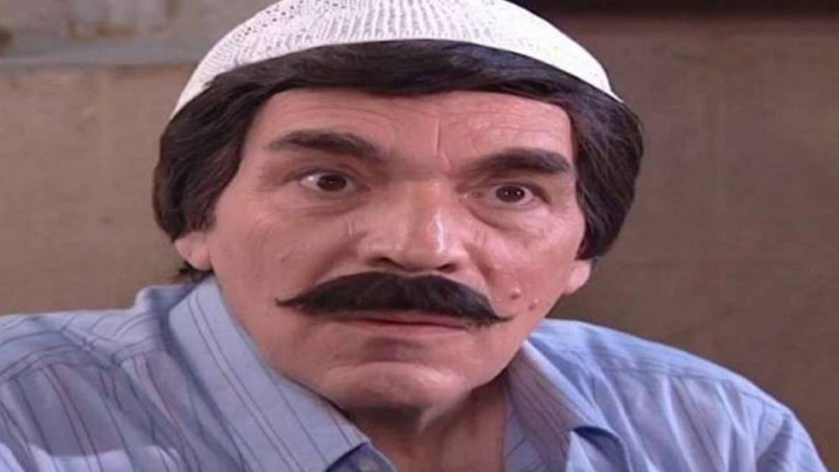 ياسر العظمة يسخر من قناة 